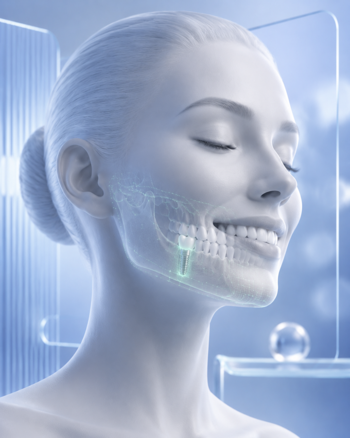 Dental Implant